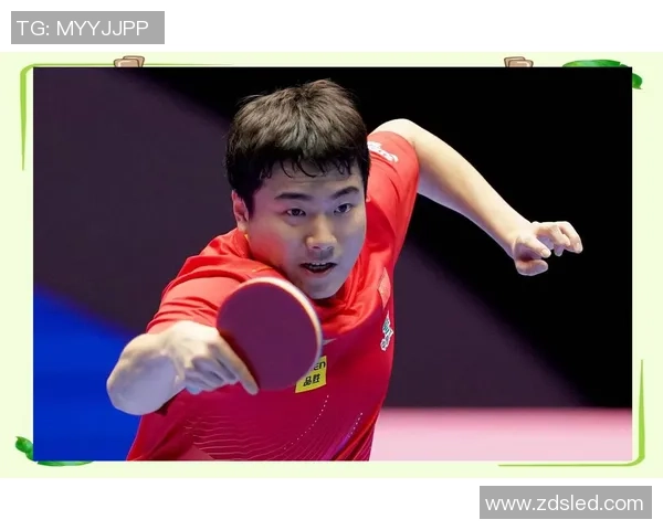 南京乒乓球队逆袭之路：从困境到辉煌的精彩解读